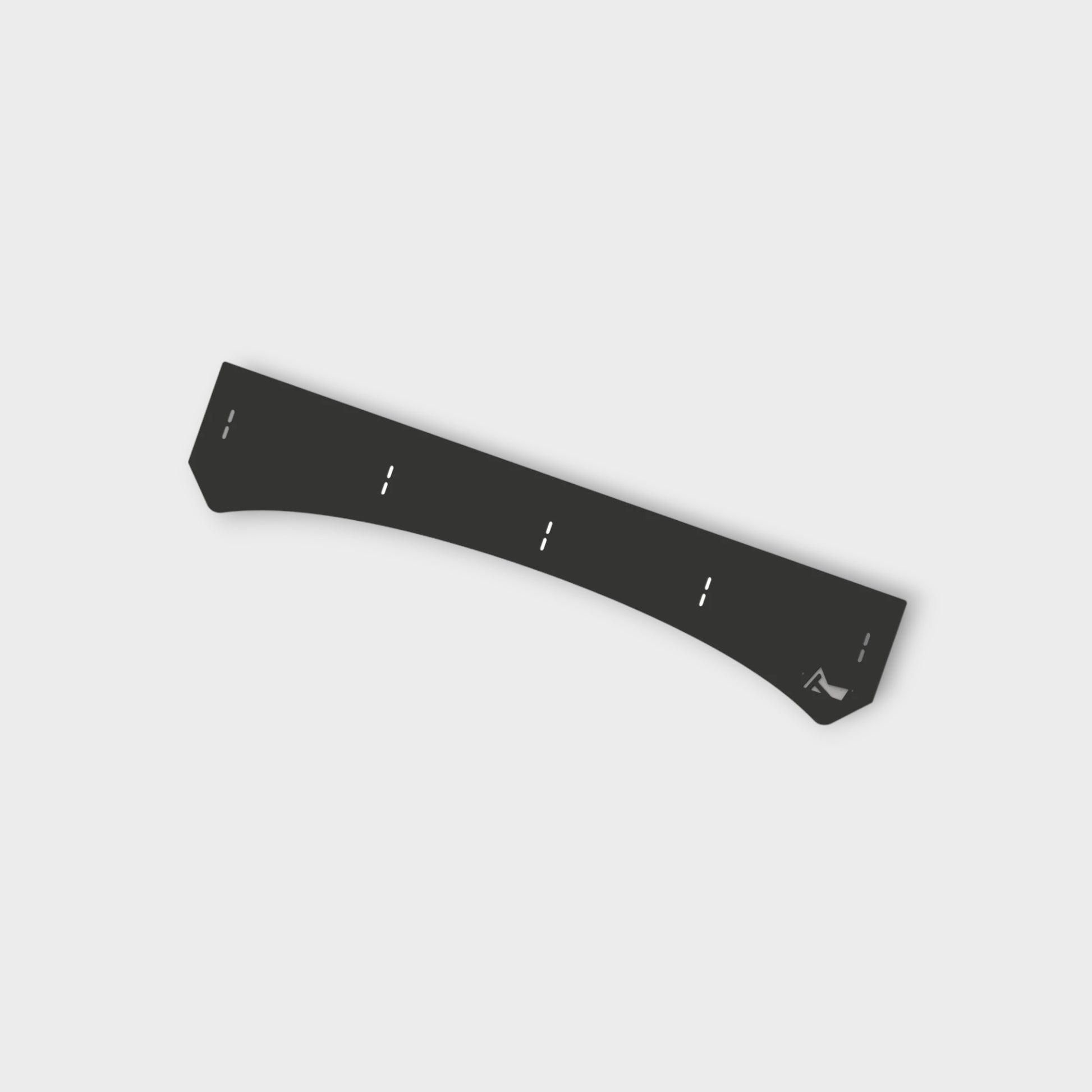 Wind Deflector