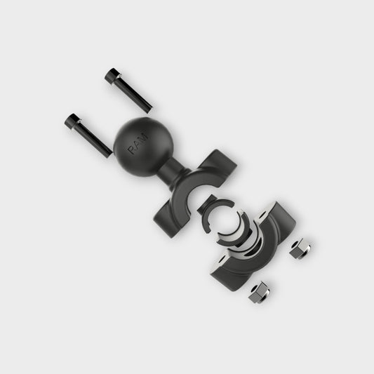 RAM® Torque™ Small Rail Base