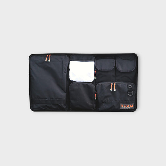 160L Lid Organizer
