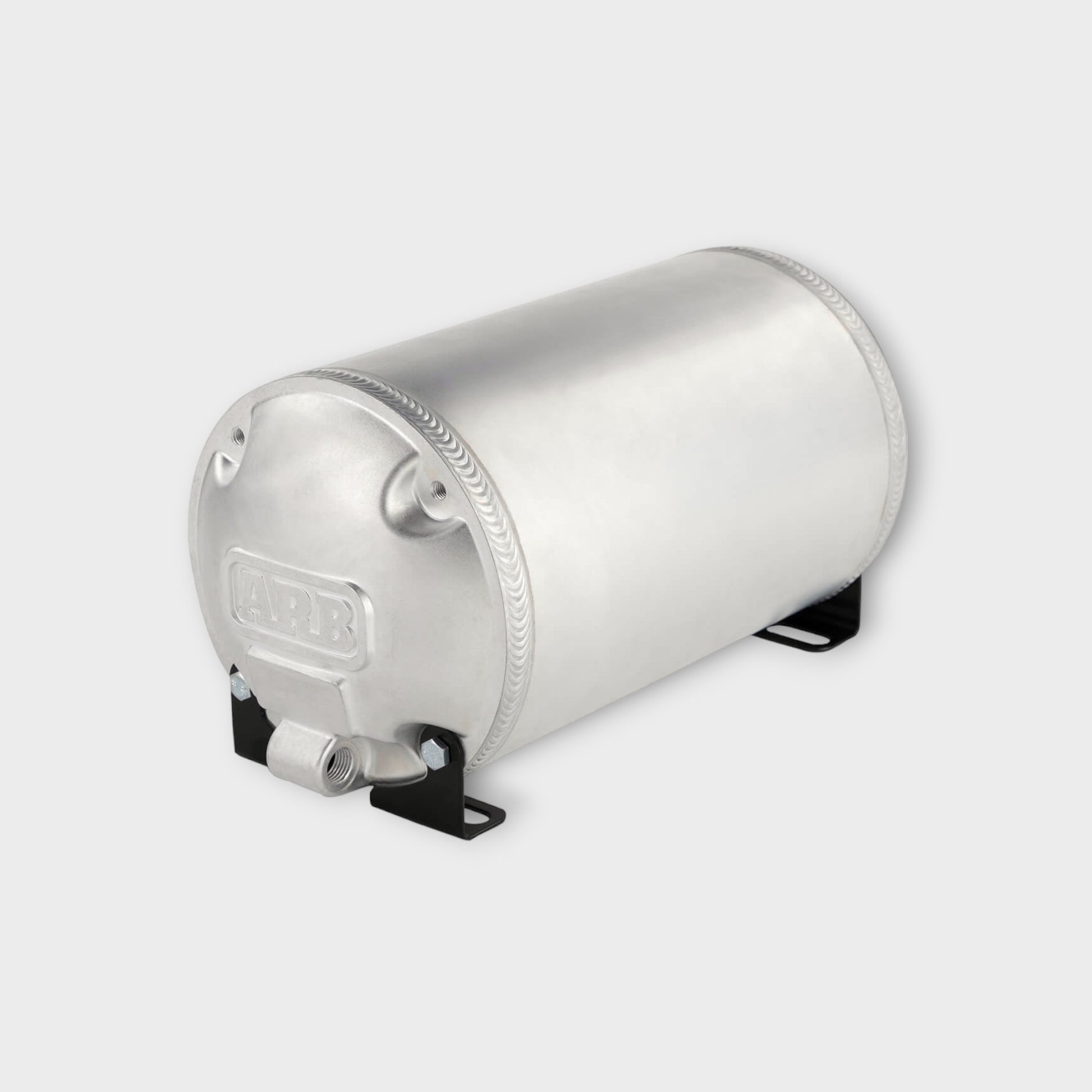 Aluminum Air Tank