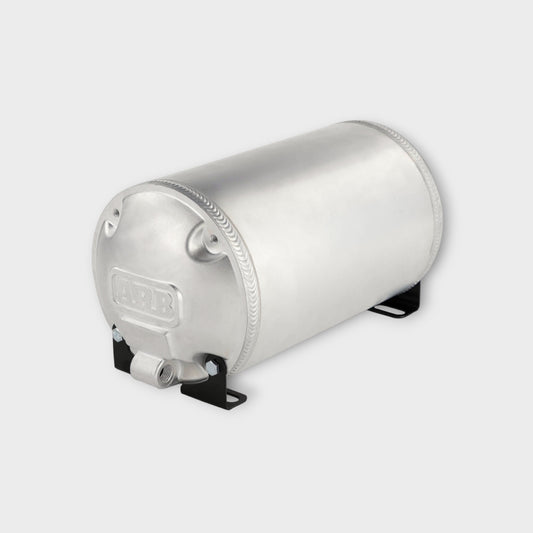 Aluminum Air Tank