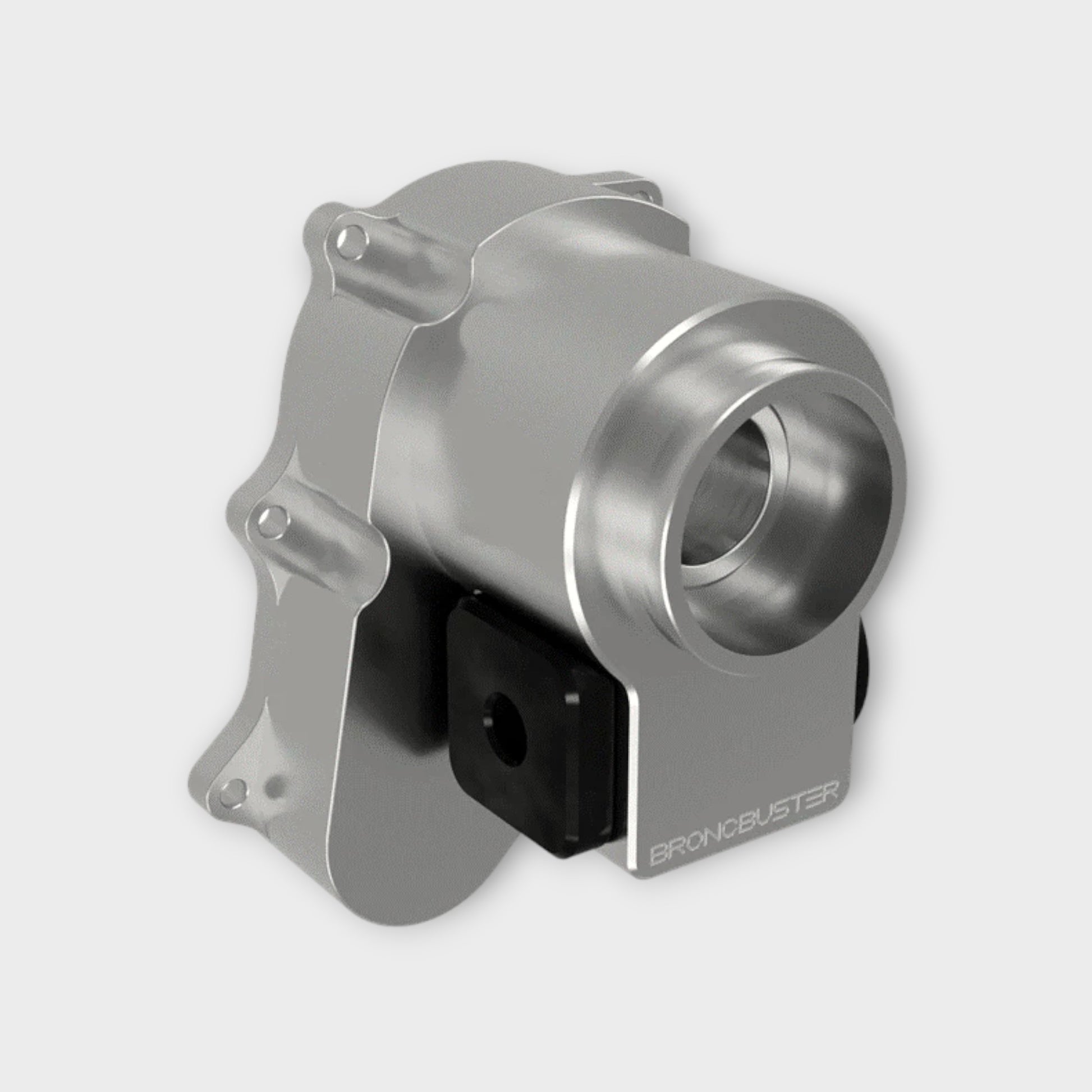 billet aluminum housing 2