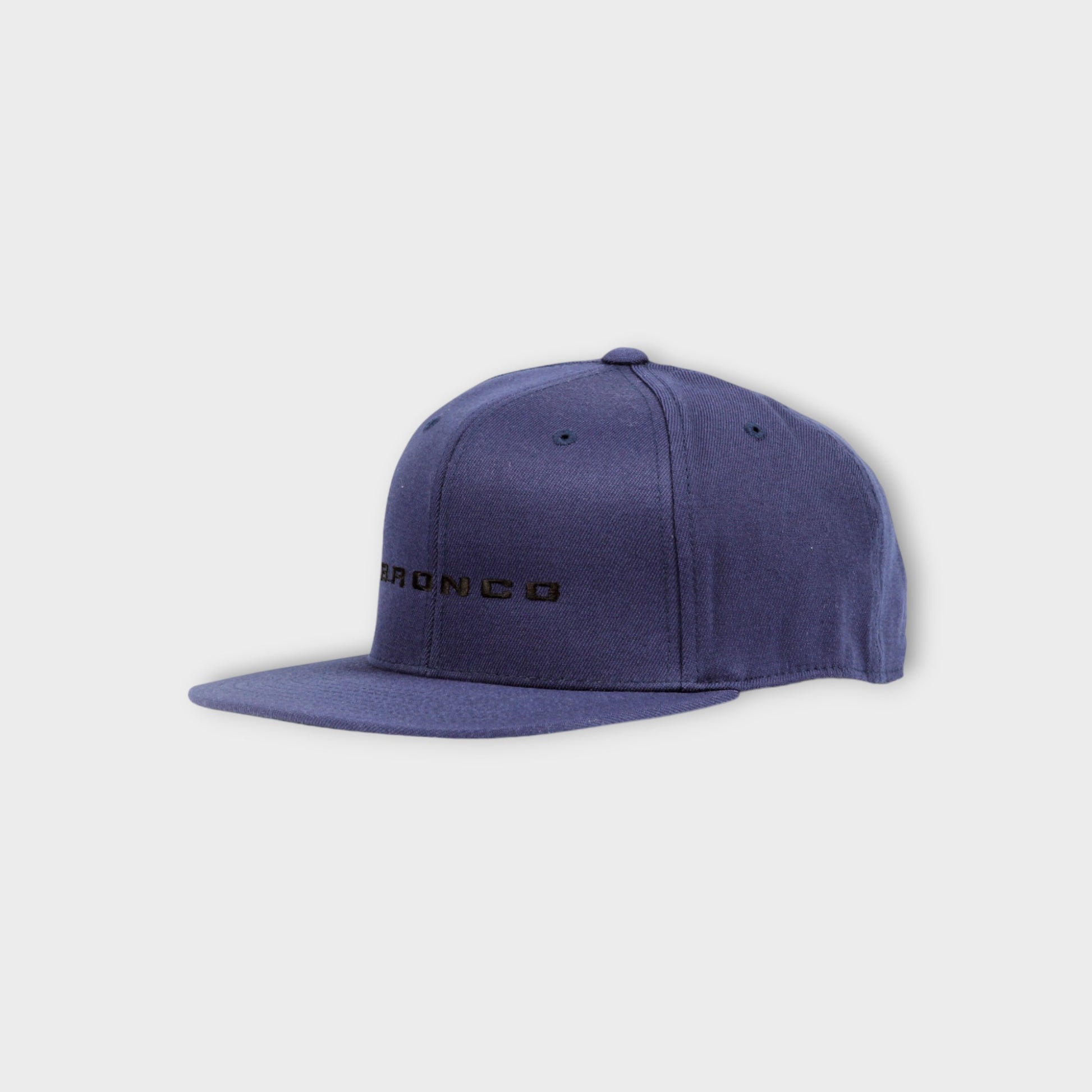 2021 Snapback Blue Side