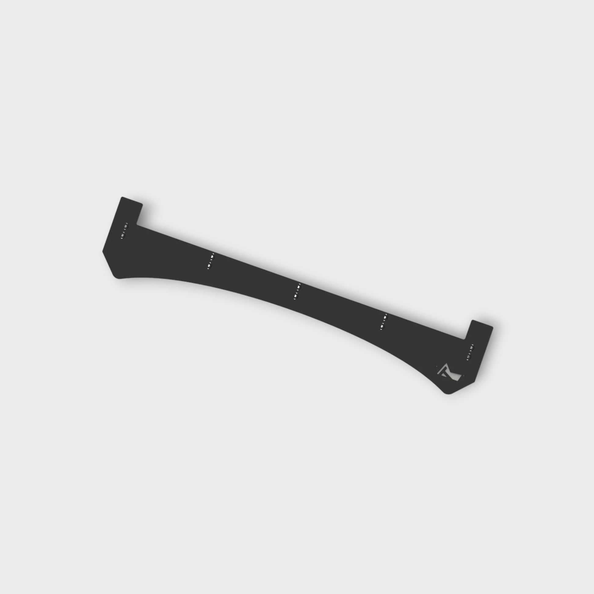Wind Deflector 3