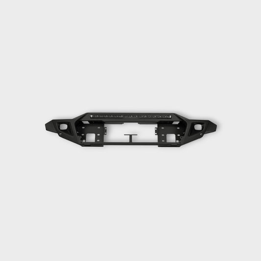 ARB - Zenith Non-Winch Wide Flare Front Bumper