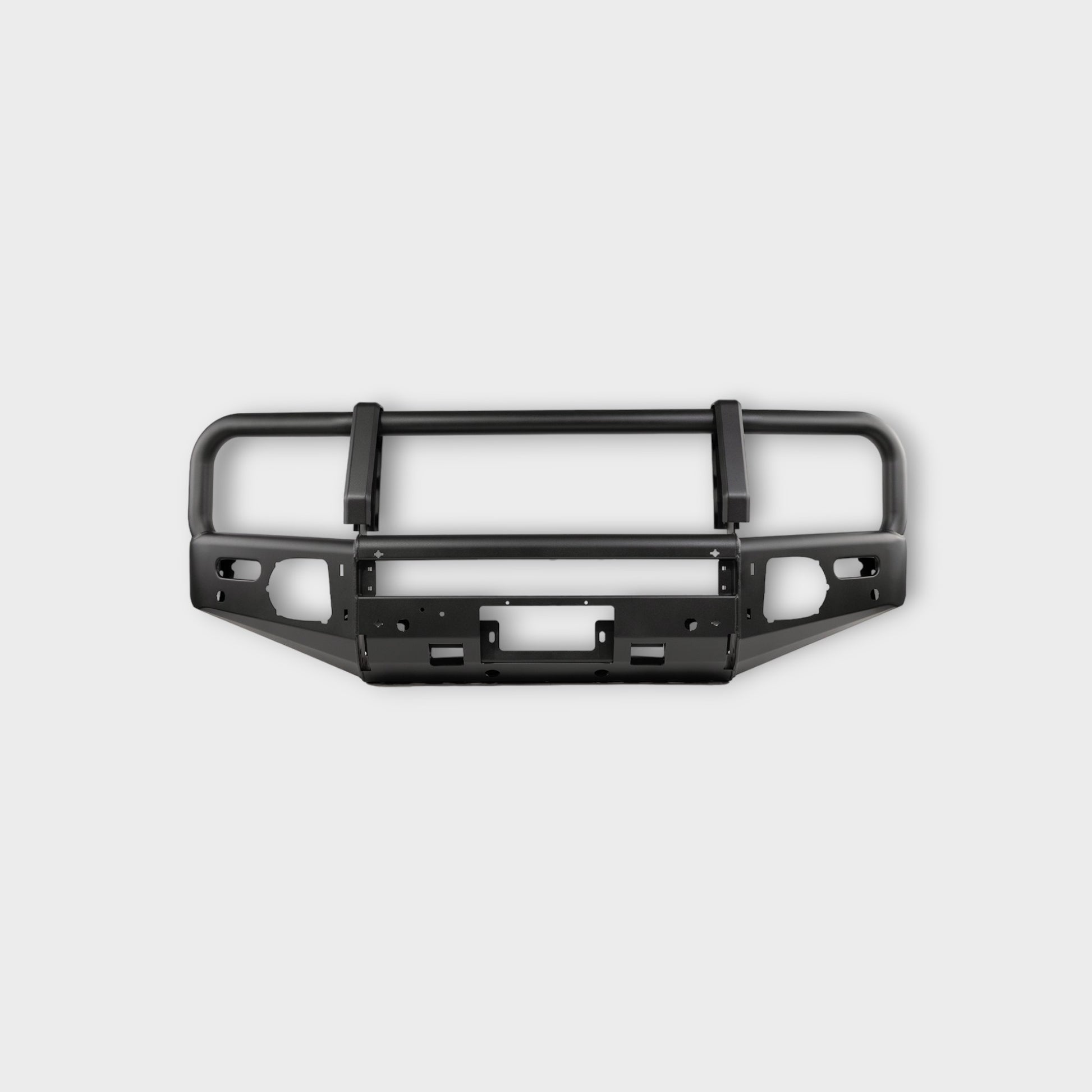 Summit Winch Bumper