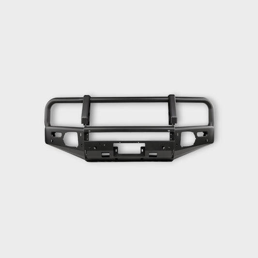 Summit Winch Bumper