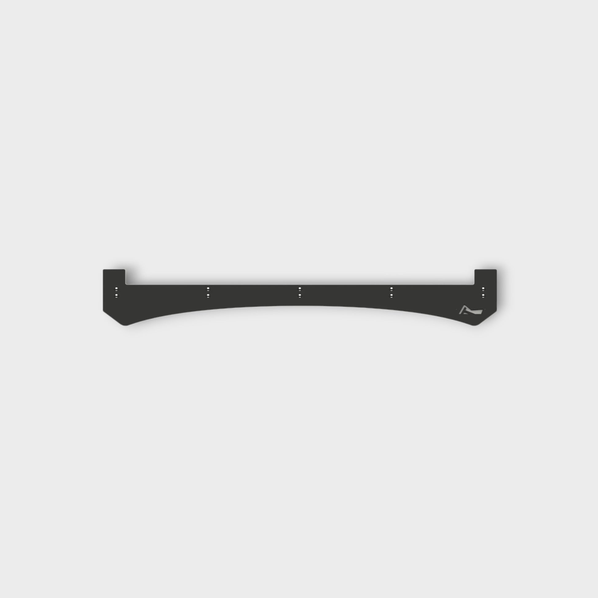 Wind Deflector 4