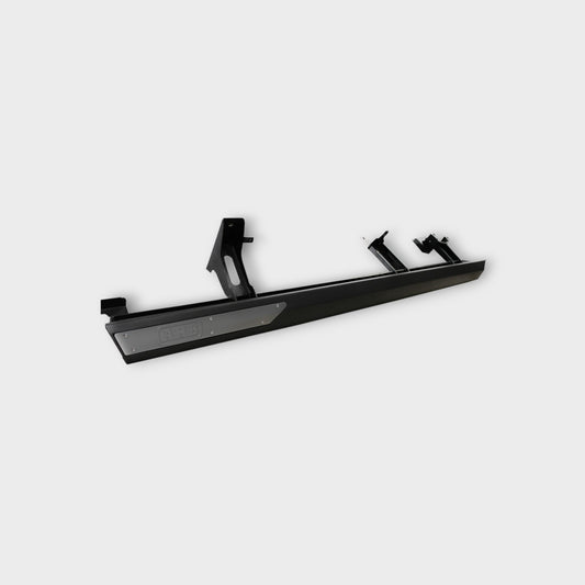 Rock Sliders for 4-Door Models