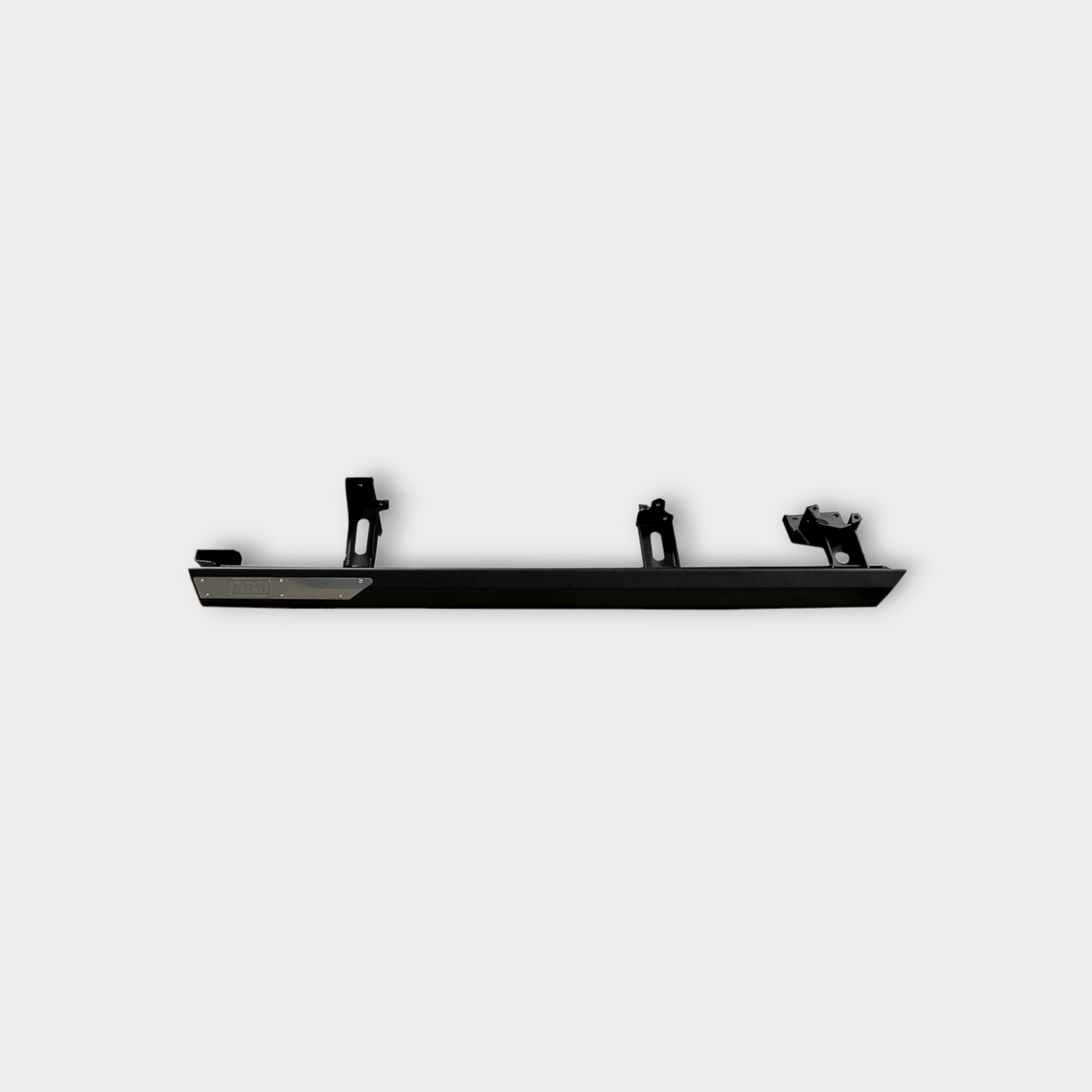 Rock Sliders for 4-Door Models 3