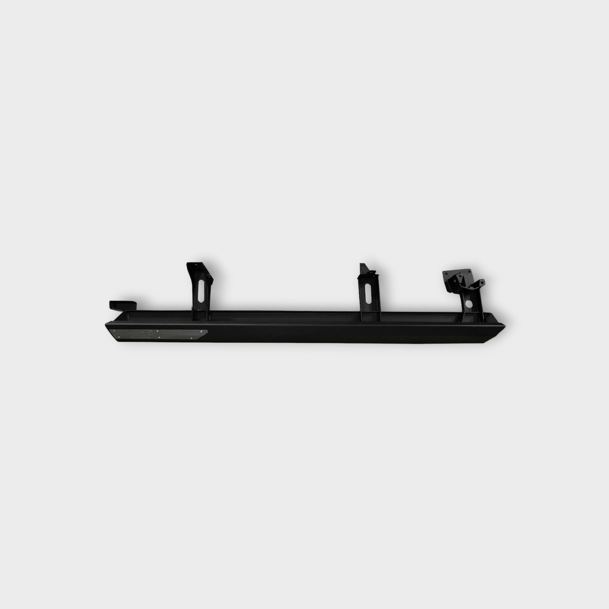 Rock Sliders for 4-Door Models 2