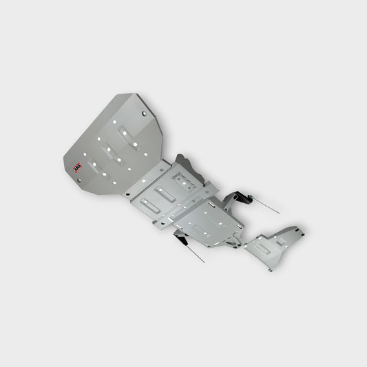 Under Vehicle Protection