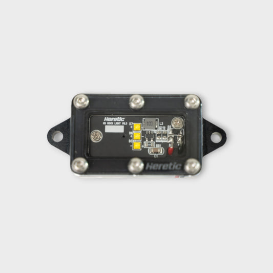 LED Rock Light 2