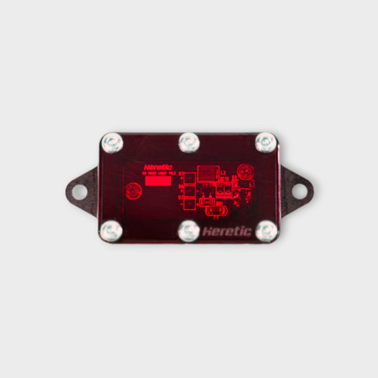 LED Rock Light 5