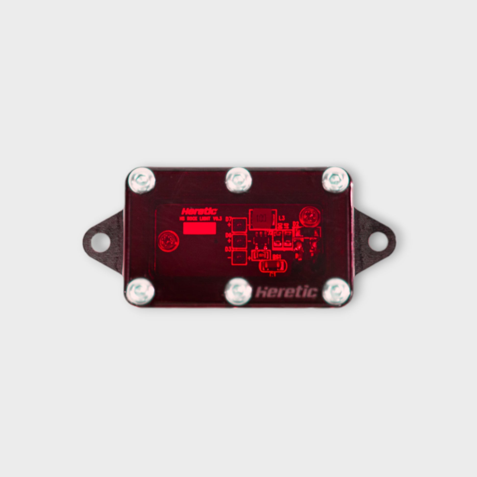 LED Rock Light 5