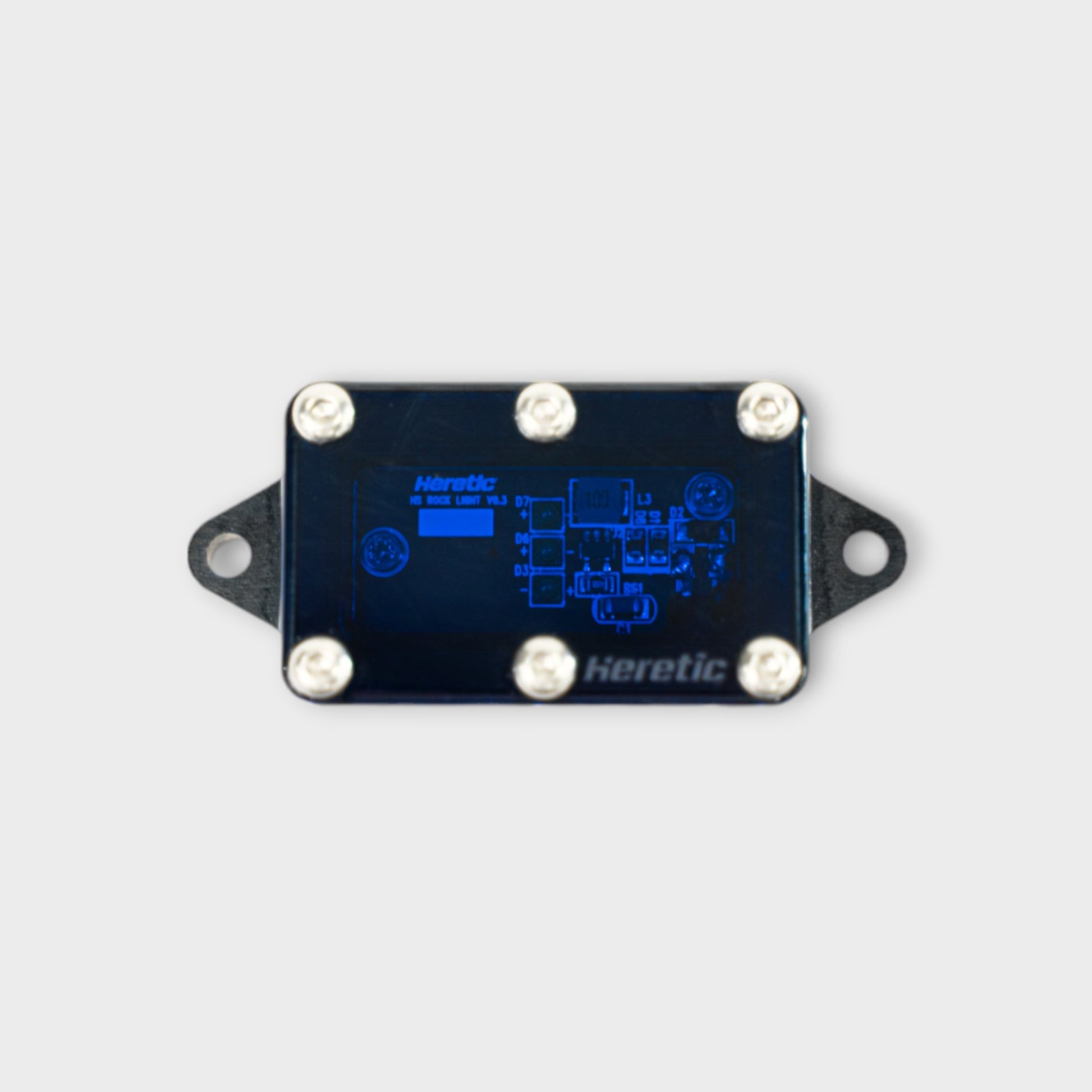 LED Rock Light 6