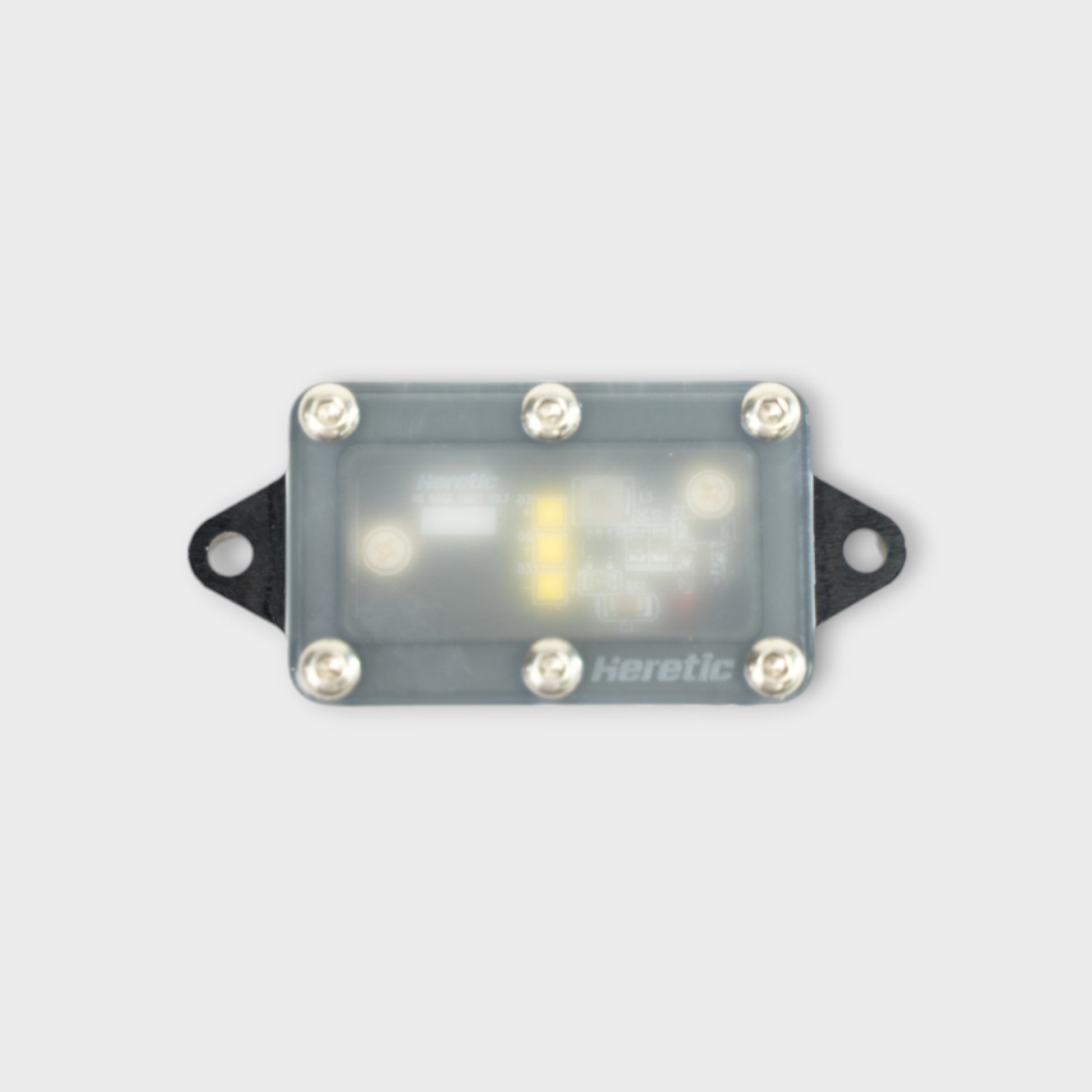 LED Rock Light 3