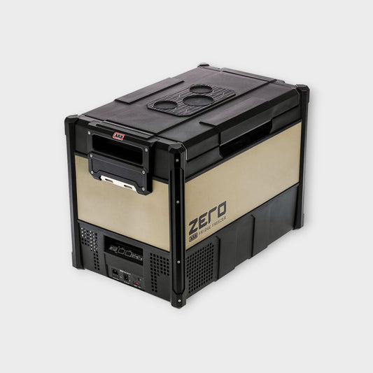 ARB - 73 Quart Zero Dual Zone Fridge