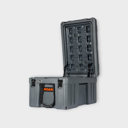 86L Rugged Case