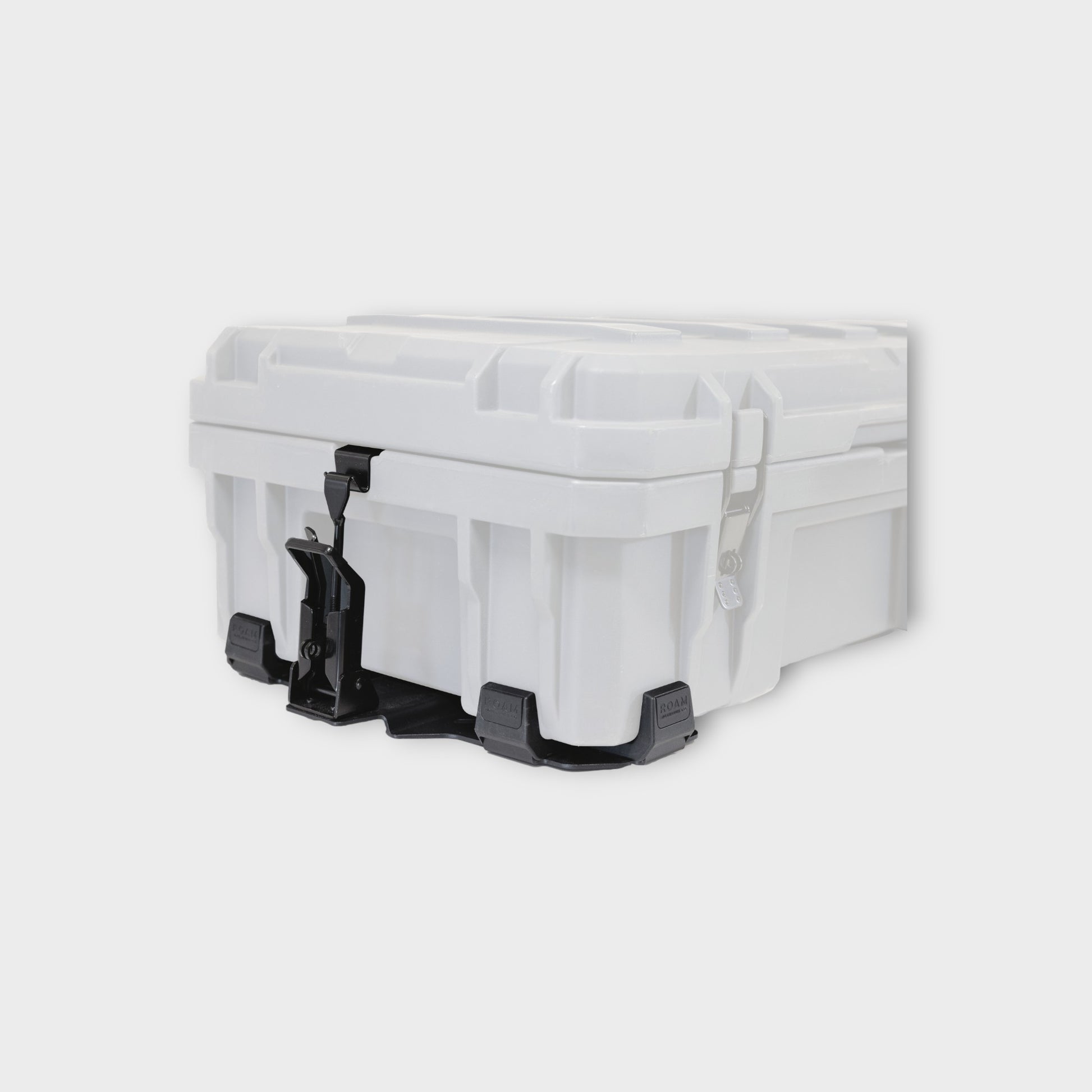 95L Rugged Mounts