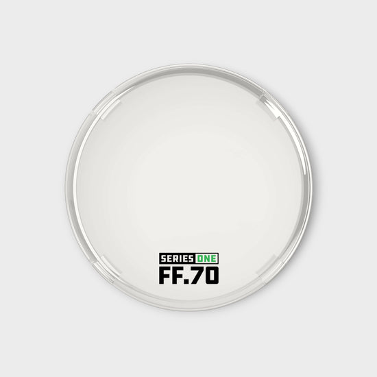 Series One Lens Protector - Clear