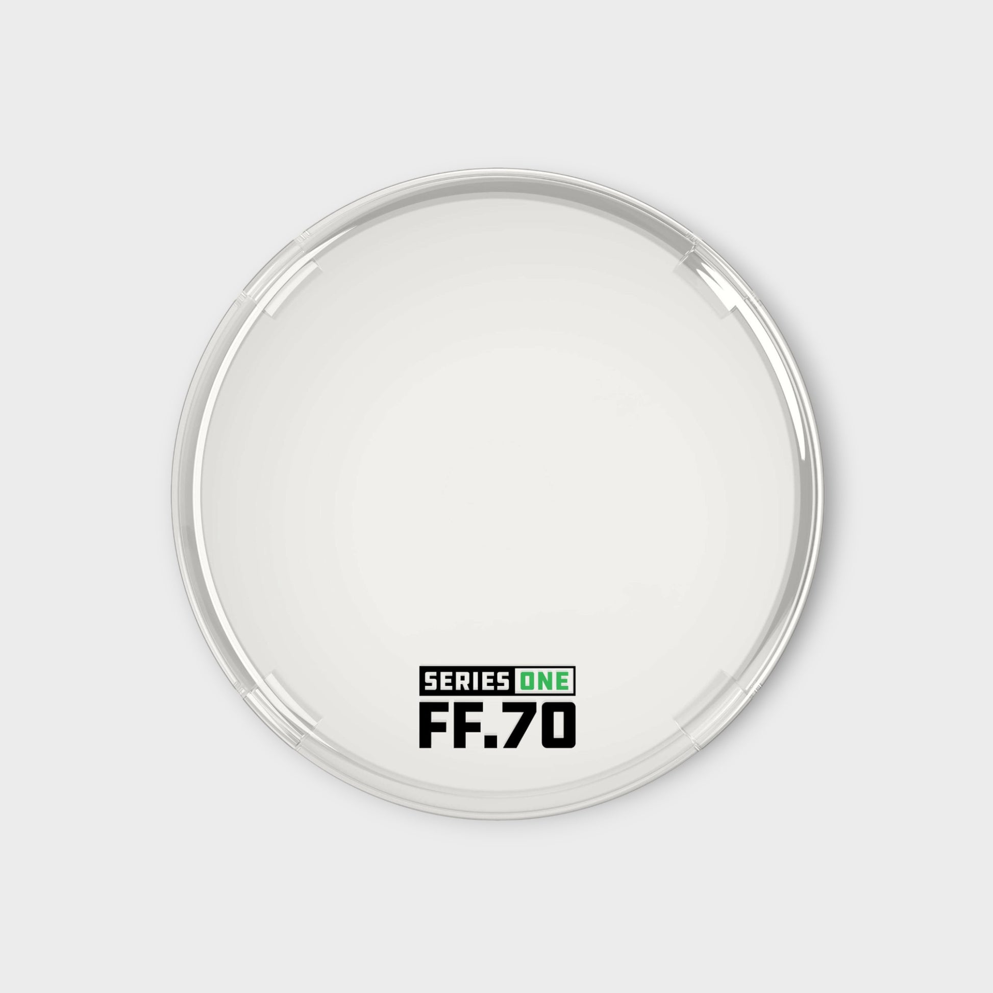 Series One Lens Protector - Clear