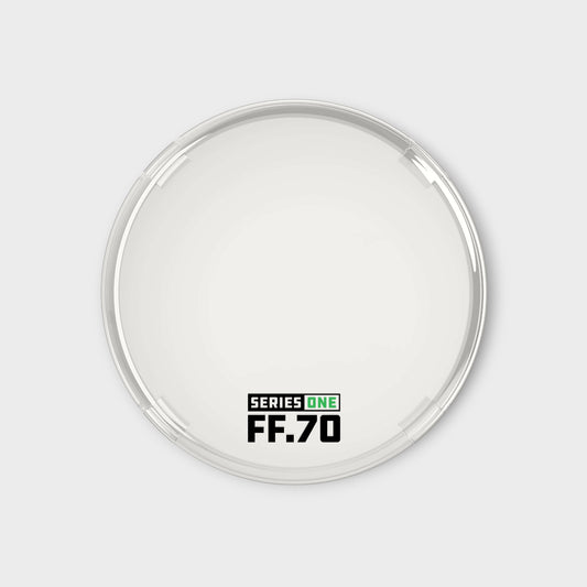 Series One Lens Protector - Clear