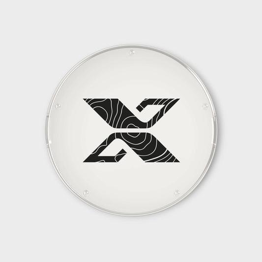 Project X - Series X Lens Protector HP.85 - Clear