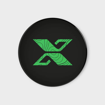 Project X - Series X Lens Protector HP.85 - Black
