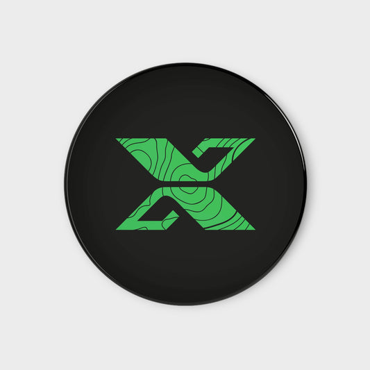 Project X - Series X Lens Protector HP.85 - Black