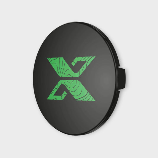 Project X - Series X Lens Protector HP.85 - Black