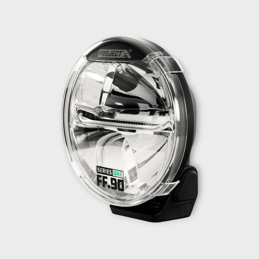 Series One FF.90