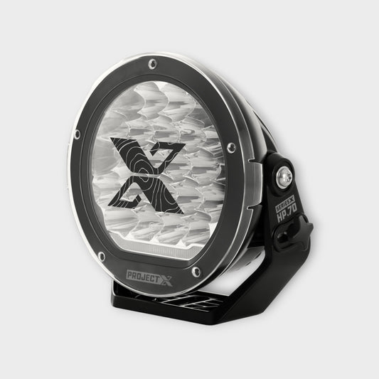 Series X HP.70- Combo Beam