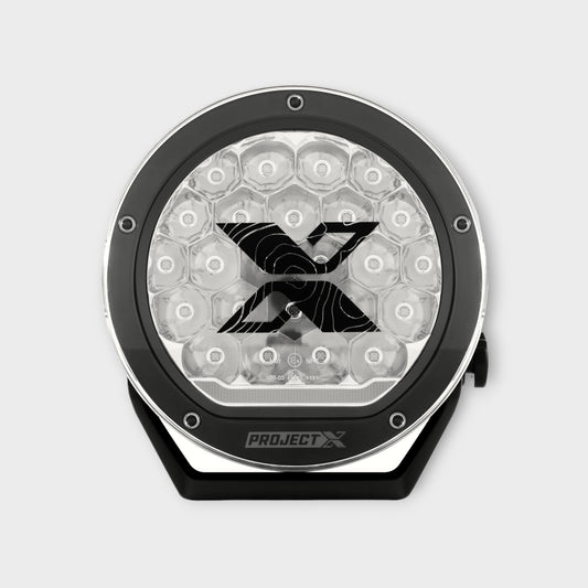 Series X HP.70- Combo Beam 2