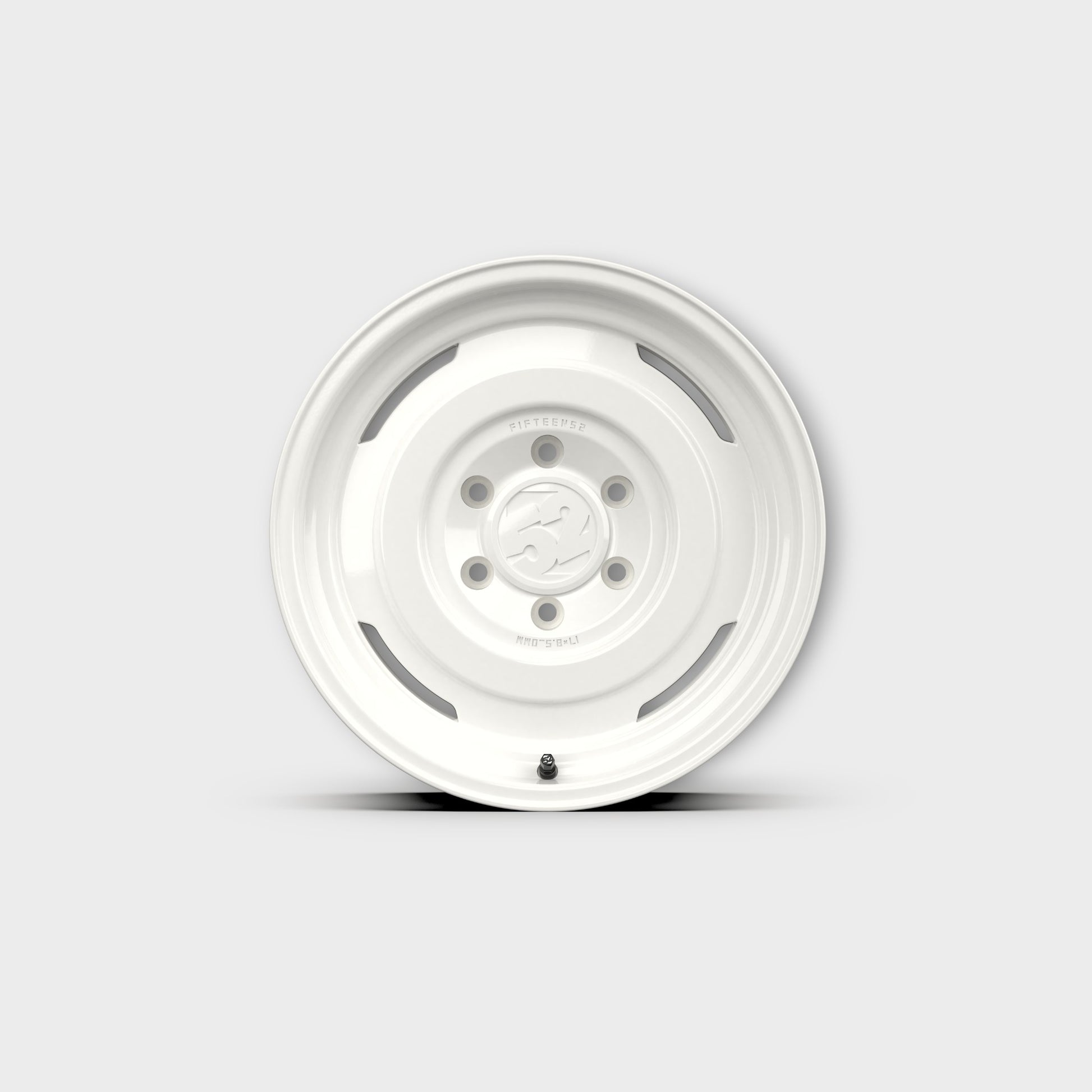 Analog HD Wheel