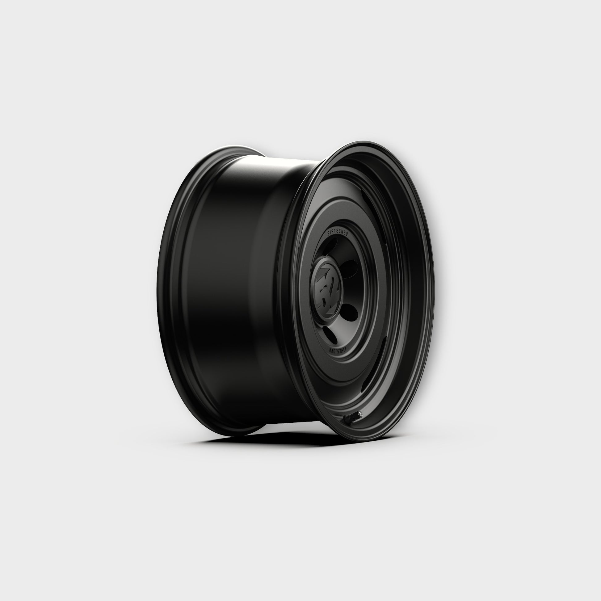 Analog HD Wheel Black Side