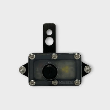 Bronco Cargo Area Kit w/Axis Mount