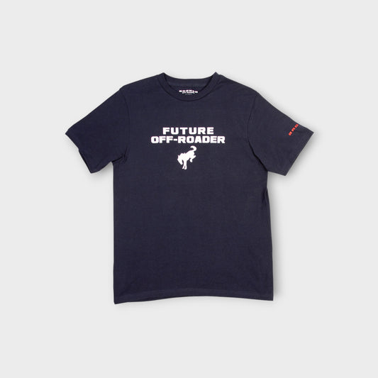Kids - Future Off Roader Tee