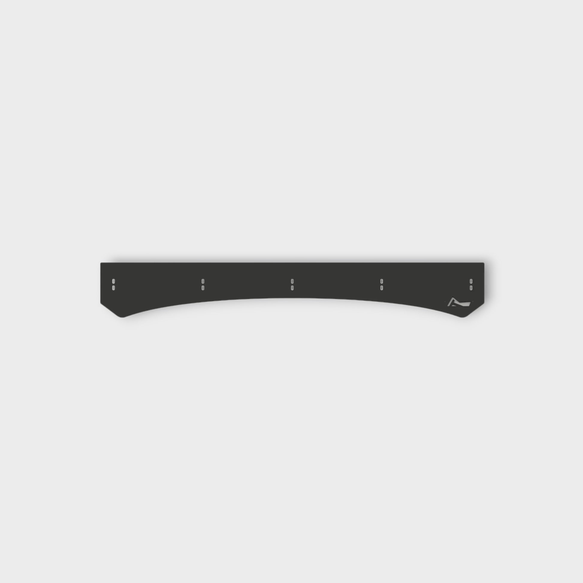Wind Deflector 2