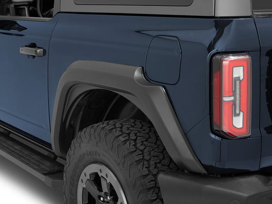 Bestop - Bronco Fender Flares