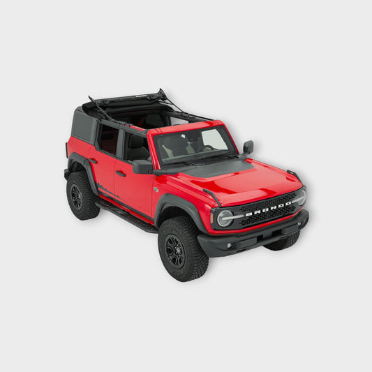 Bestop - Skyrider for Hardtop