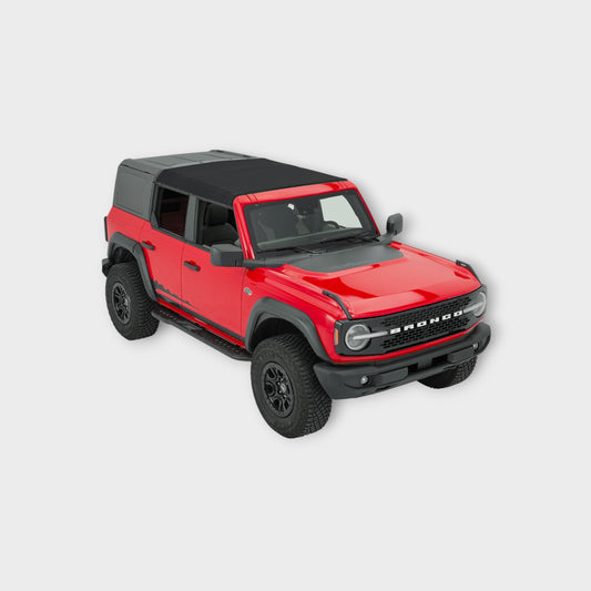 Bestop - Skyrider for Hardtop