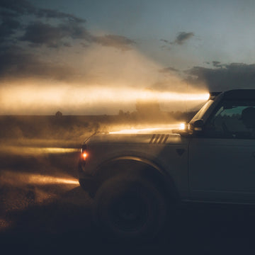 Lighting Accessories