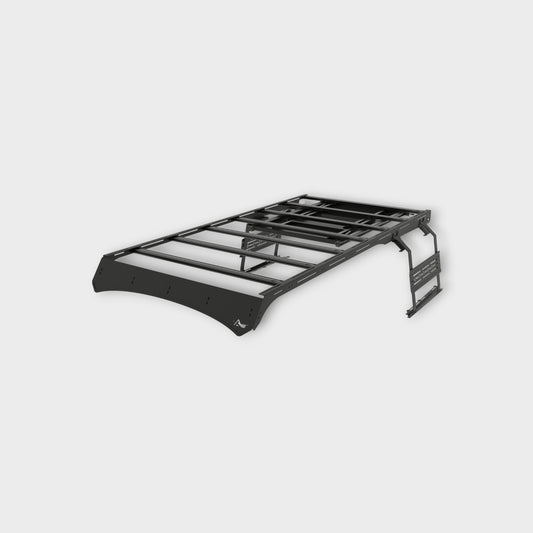 TrailRax - Table Slide
