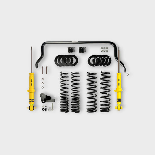Suspension Kit