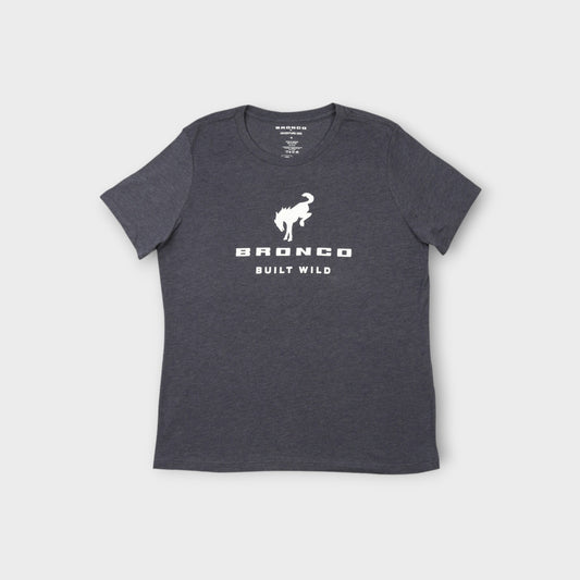 Built Wild Tee