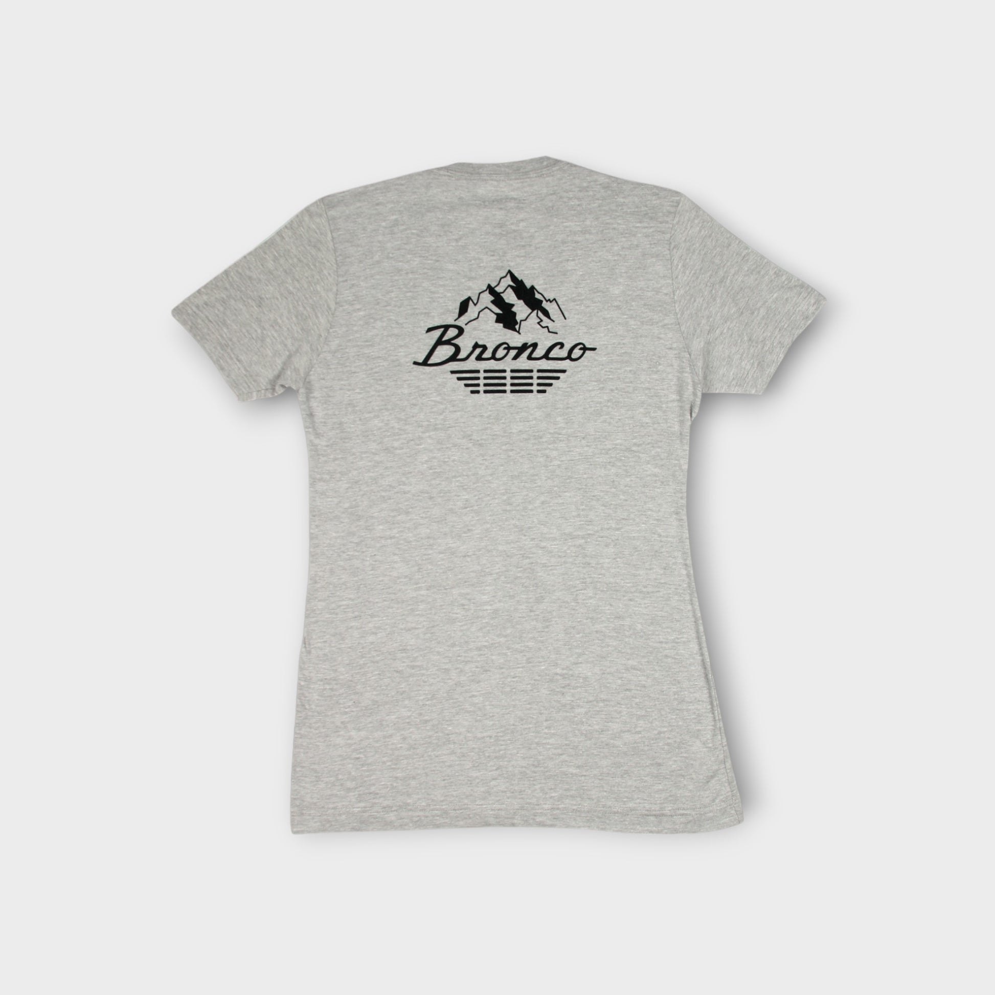 Women's Original Mountain Grey Back