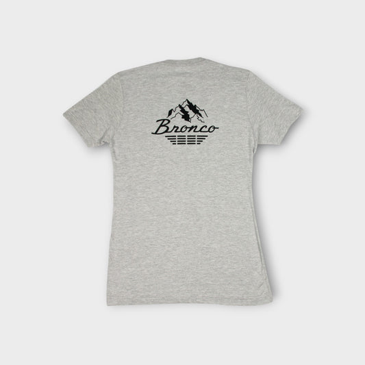 Women's Original Mountain Grey Back
