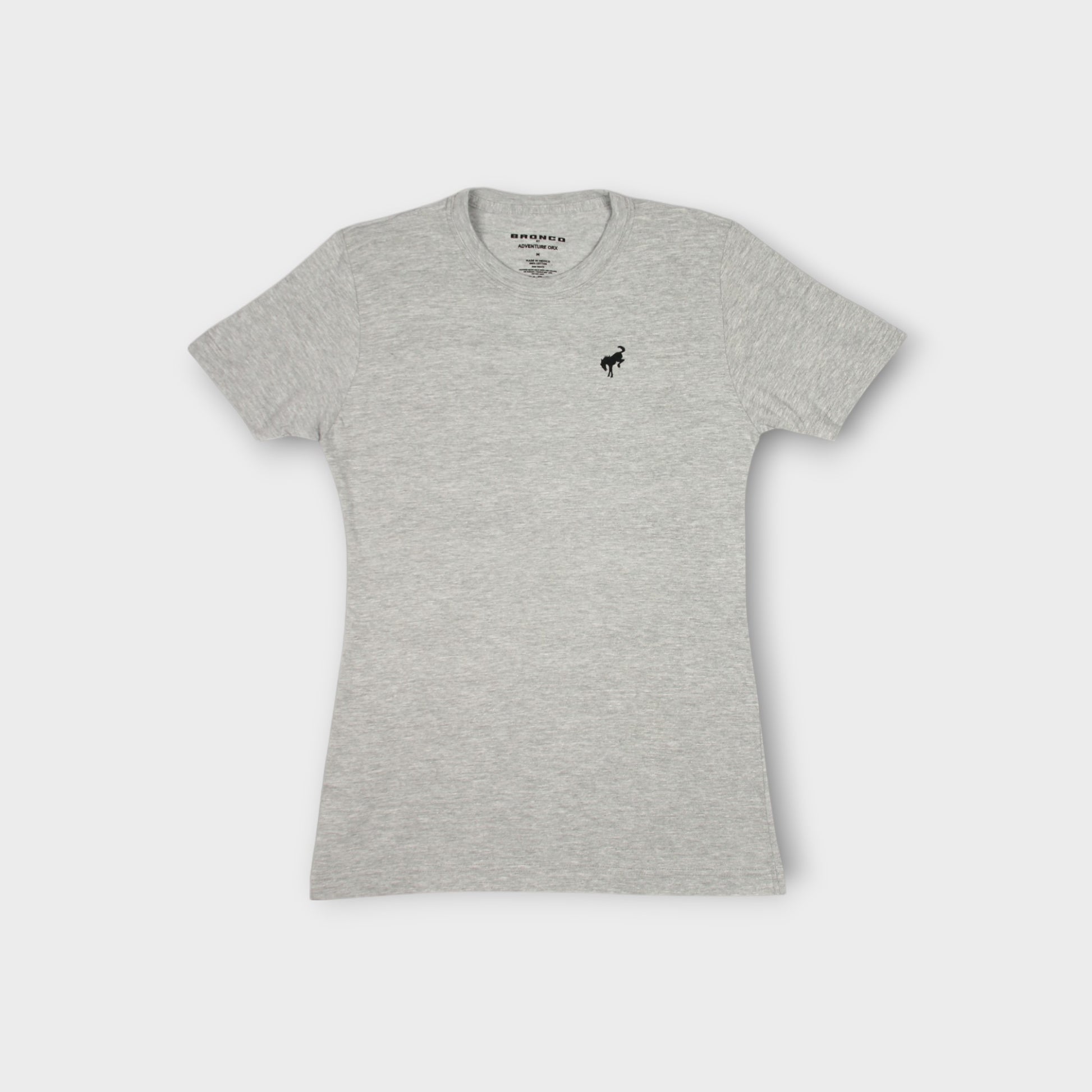 Women's Original Mountain- Grey Front