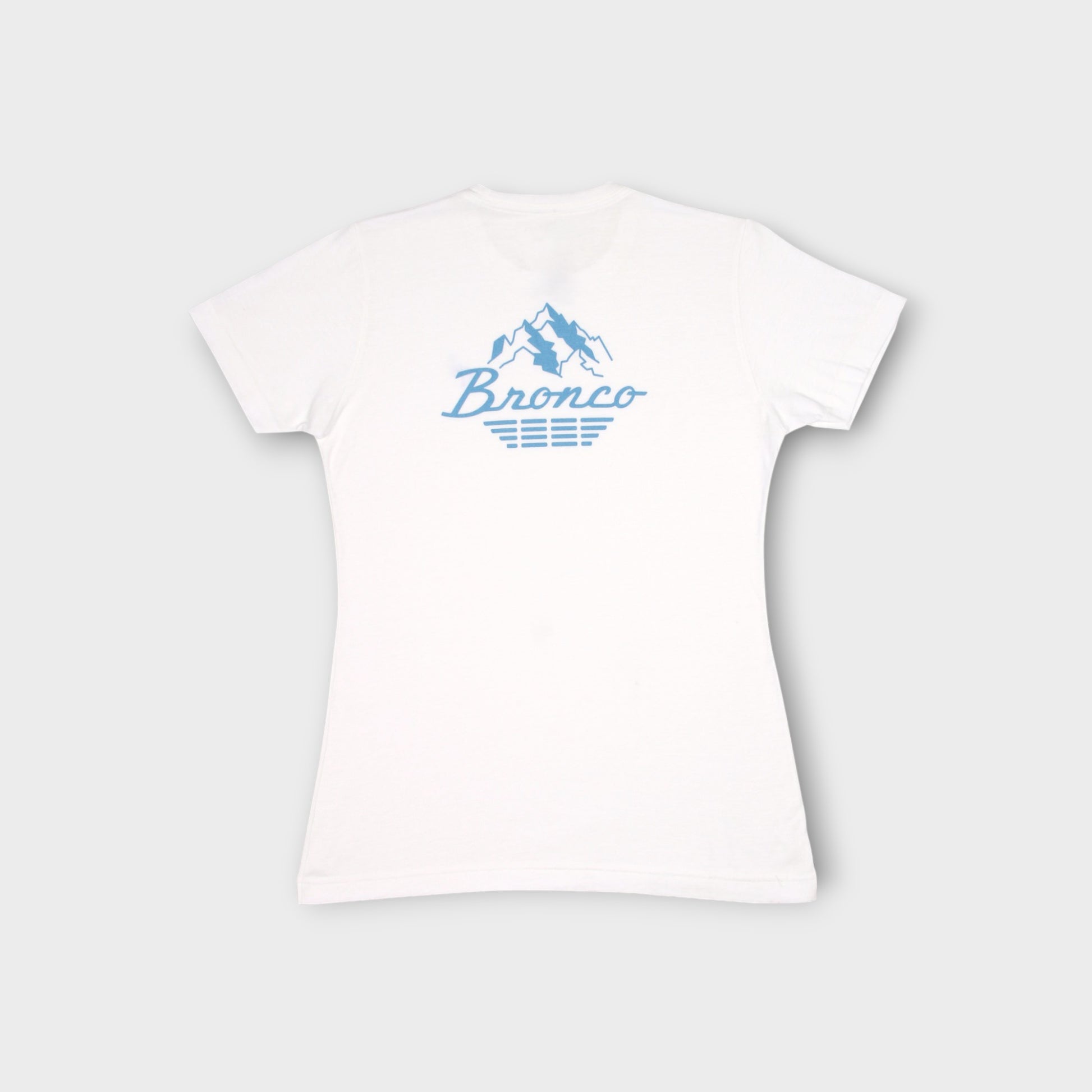 Women's Original Mountain- White Back